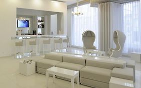 Kyriad Prestige Perpignan Centre Gare
